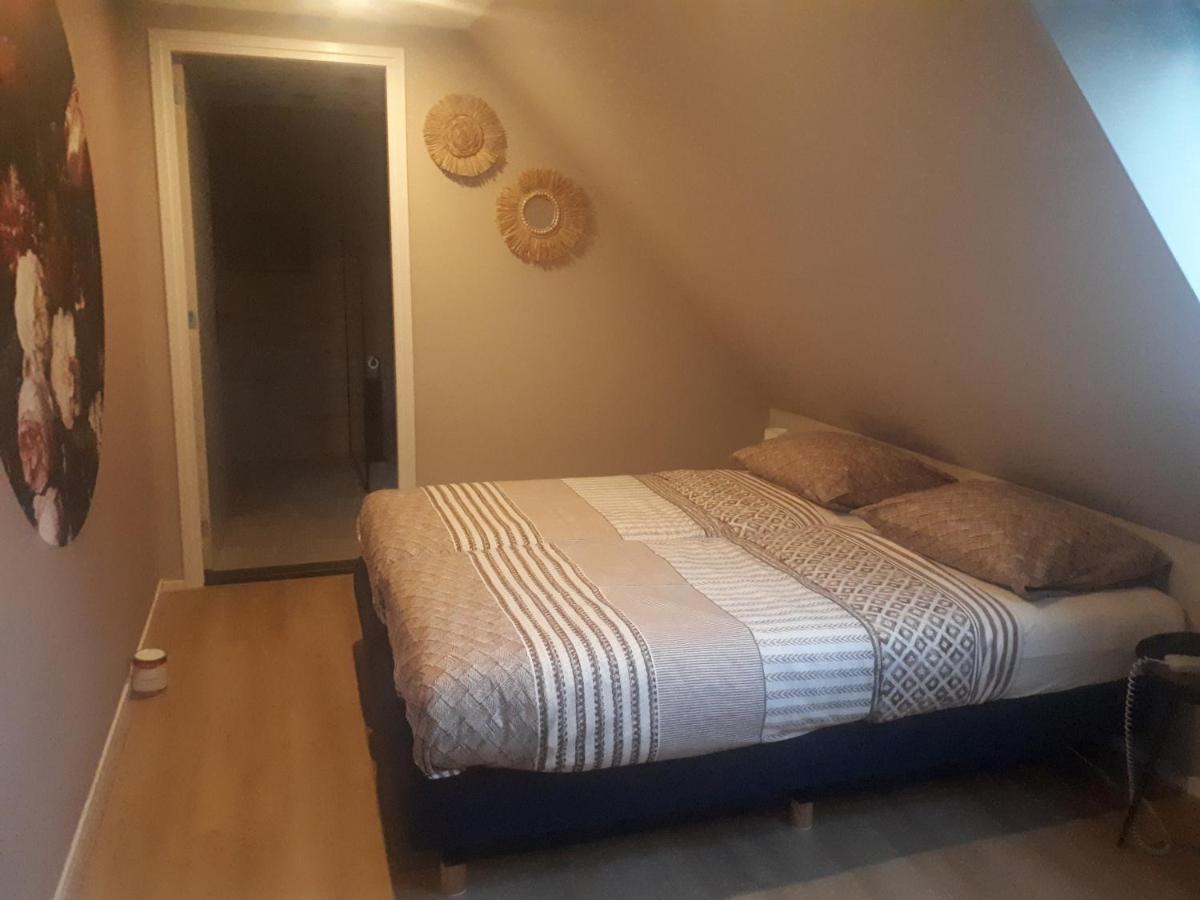Lyklamastate Nijemirdum Exteriér fotografie