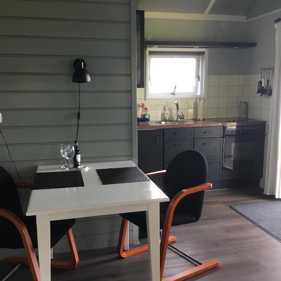 Lyklamastate Nijemirdum Exteriér fotografie