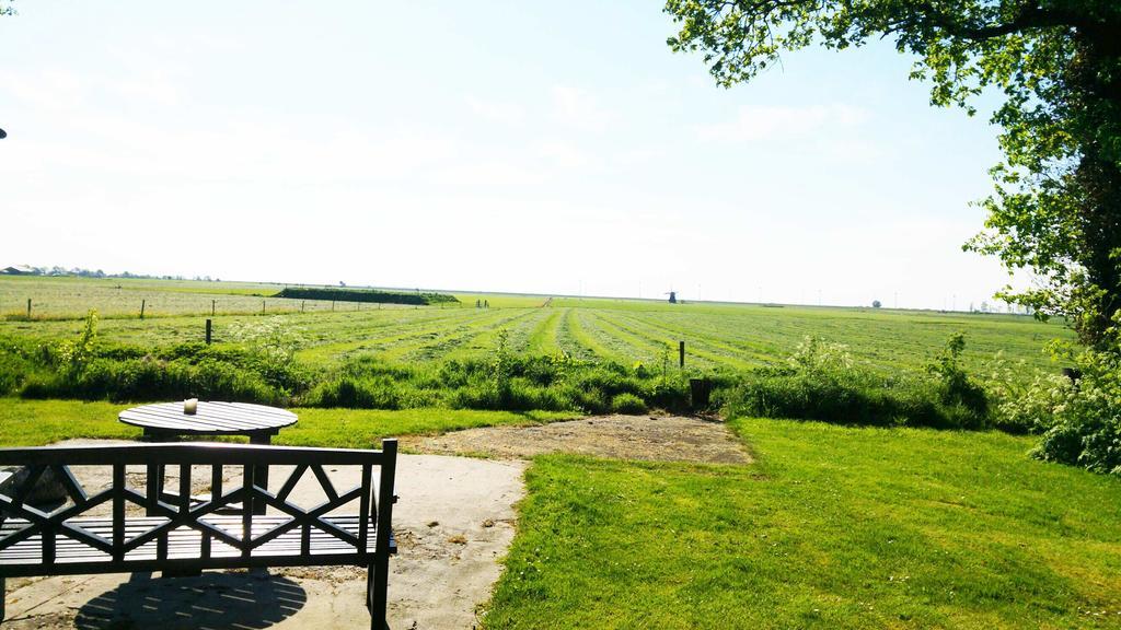 Lyklamastate Nijemirdum Exteriér fotografie