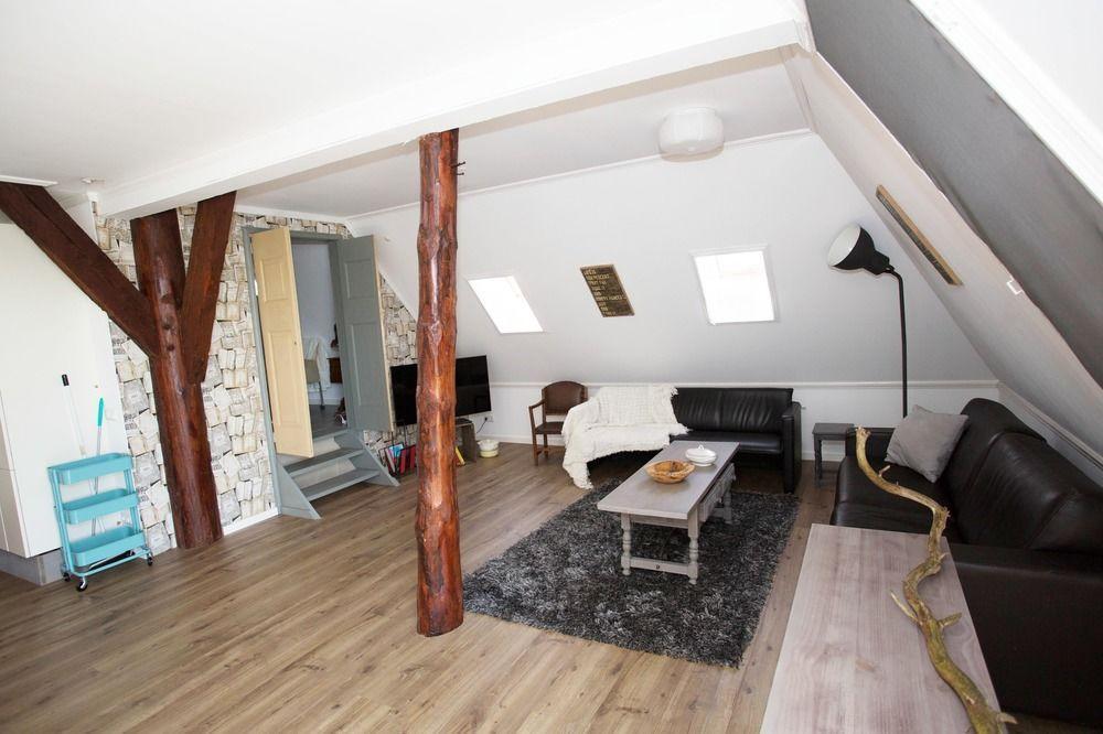 Lyklamastate Nijemirdum Exteriér fotografie