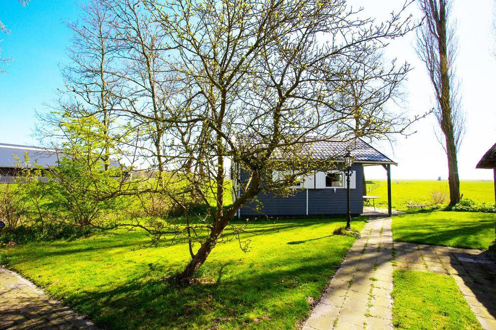 Lyklamastate Nijemirdum Exteriér fotografie