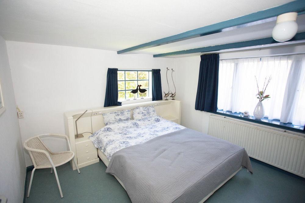 Lyklamastate Nijemirdum Exteriér fotografie