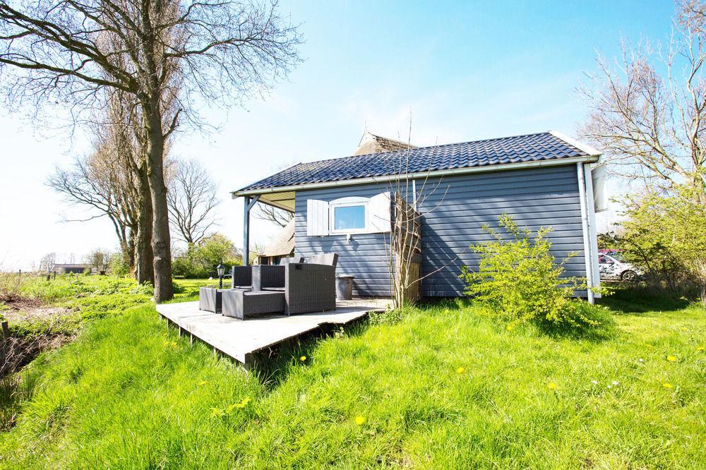 Lyklamastate Nijemirdum Exteriér fotografie