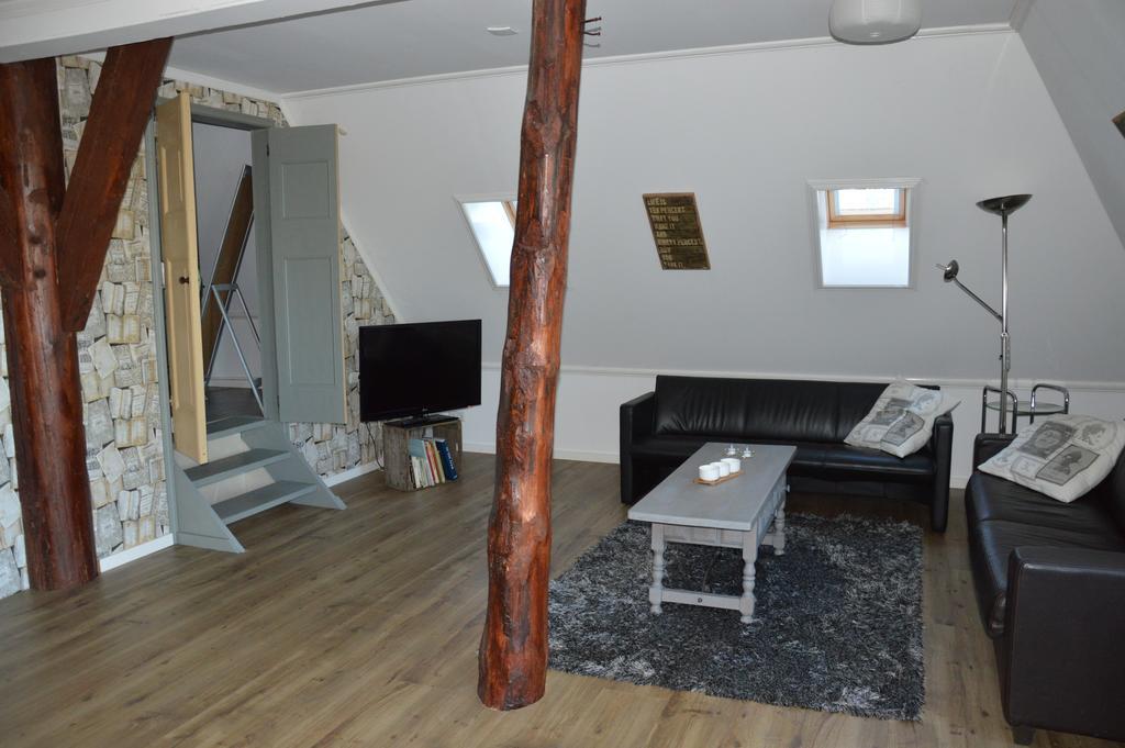 Lyklamastate Nijemirdum Exteriér fotografie