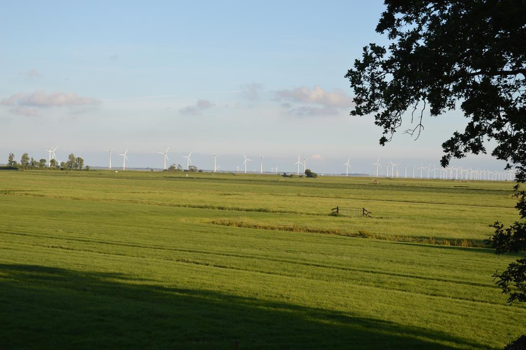Lyklamastate Nijemirdum Exteriér fotografie