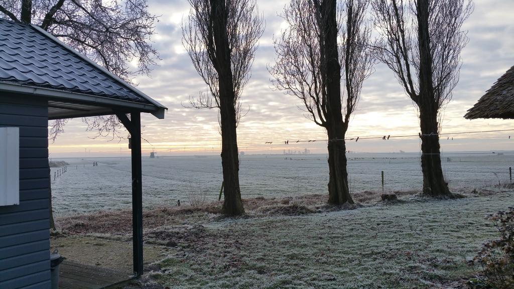 Lyklamastate Nijemirdum Exteriér fotografie