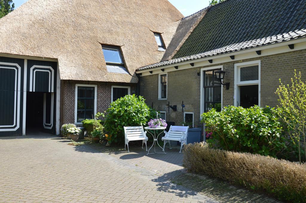 Lyklamastate Nijemirdum Exteriér fotografie
