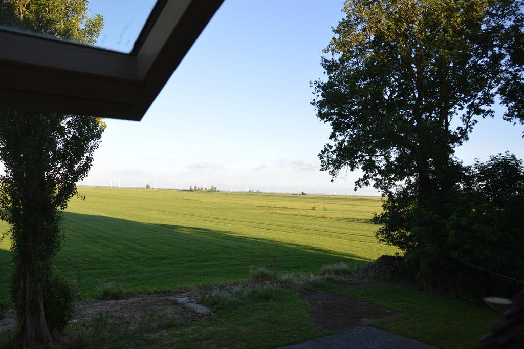 Lyklamastate Nijemirdum Exteriér fotografie