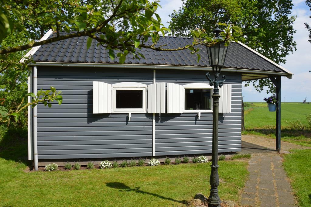 Lyklamastate Nijemirdum Exteriér fotografie