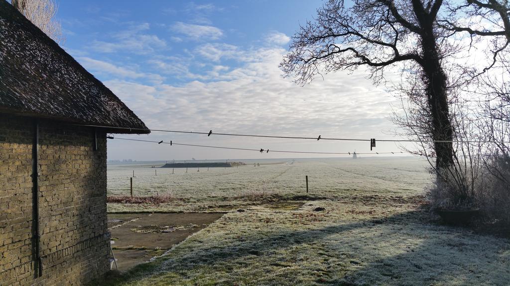 Lyklamastate Nijemirdum Exteriér fotografie